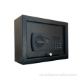 Electronic Digital Money Safe Box Home